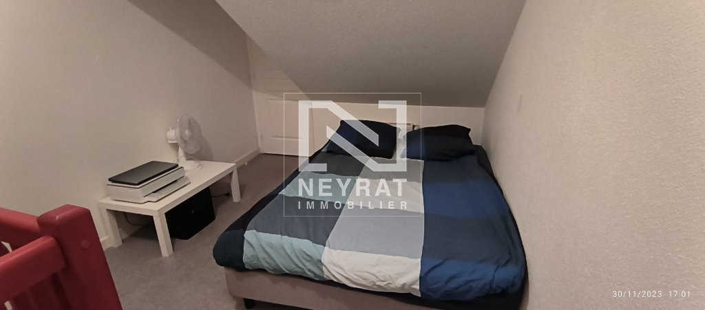 APPARTEMENT T1 A LOUER - CHALON SUR SAONE - 21.5 m2 - 390€ charges comprises par mois