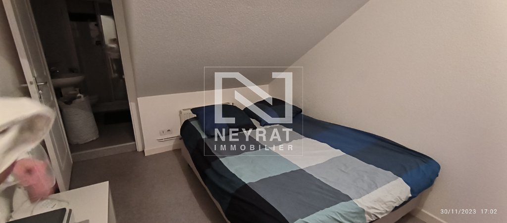 APPARTEMENT T1 A LOUER - CHALON SUR SAONE - 21.5 m2 - 390€ charges comprises par mois