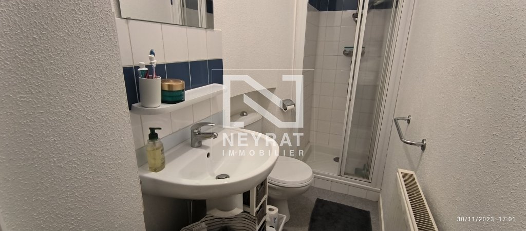 APPARTEMENT T1 A LOUER - CHALON SUR SAONE - 21.5 m2 - 390€ charges comprises par mois