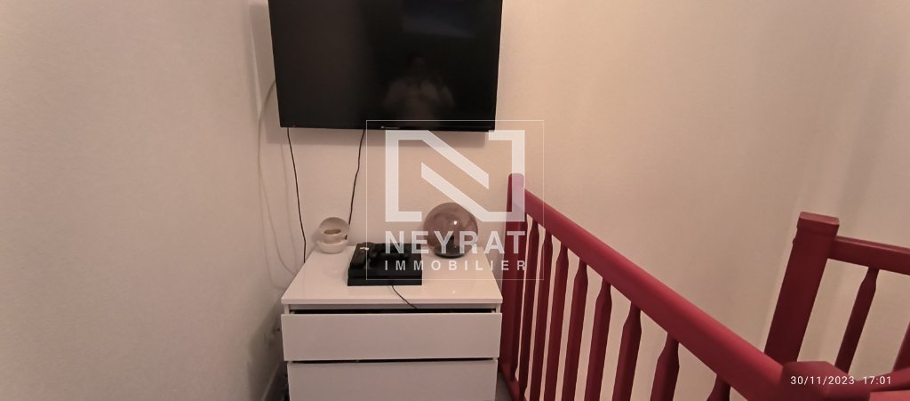 APPARTEMENT T1 A LOUER - CHALON SUR SAONE - 21.5 m2 - 390€ charges comprises par mois