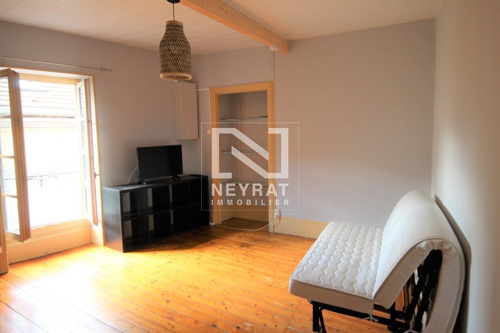 APPARTEMENT T1 A LOUER - CHALON SUR SAONE - 35.82 m2 - 385 &euro; charges comprises par mois