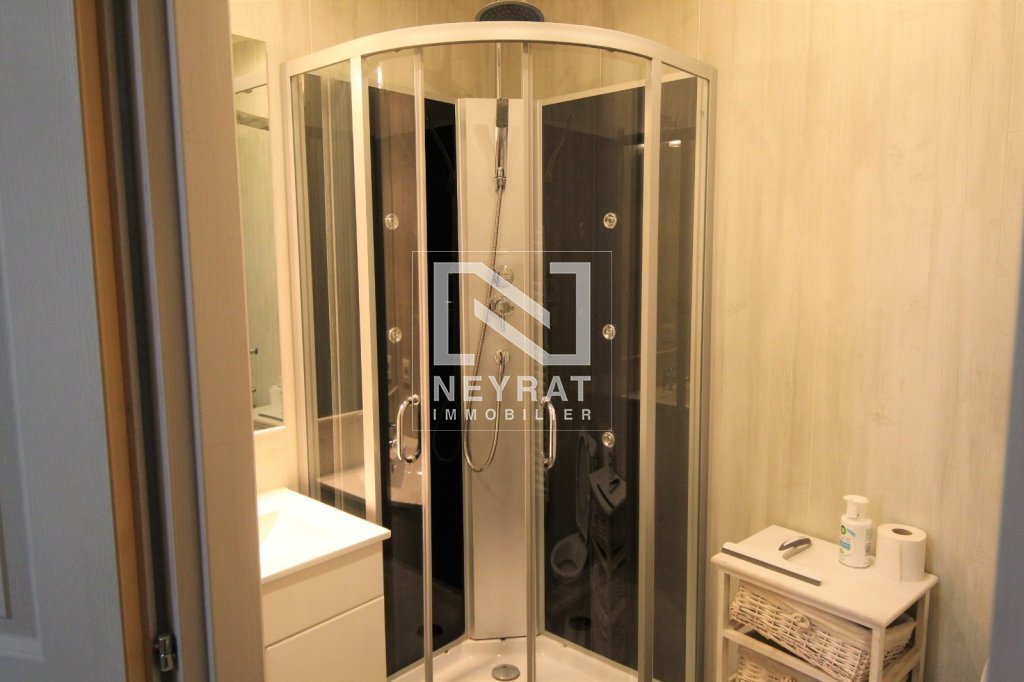 APPARTEMENT T1 A LOUER - CHALON SUR SAONE - 35.82 m2 - 385 &euro; charges comprises par mois