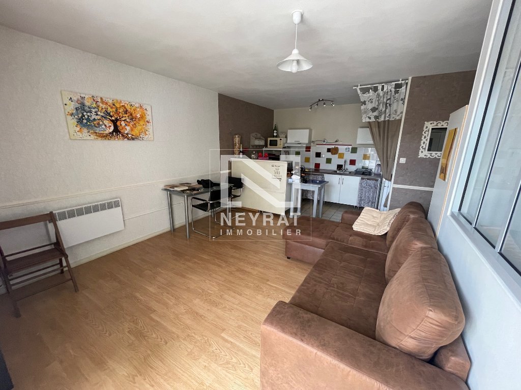 APPARTEMENT T1 A LOUER - CHALON SUR SAONE - 37.7 m2 - 449 € charges comprises par mois