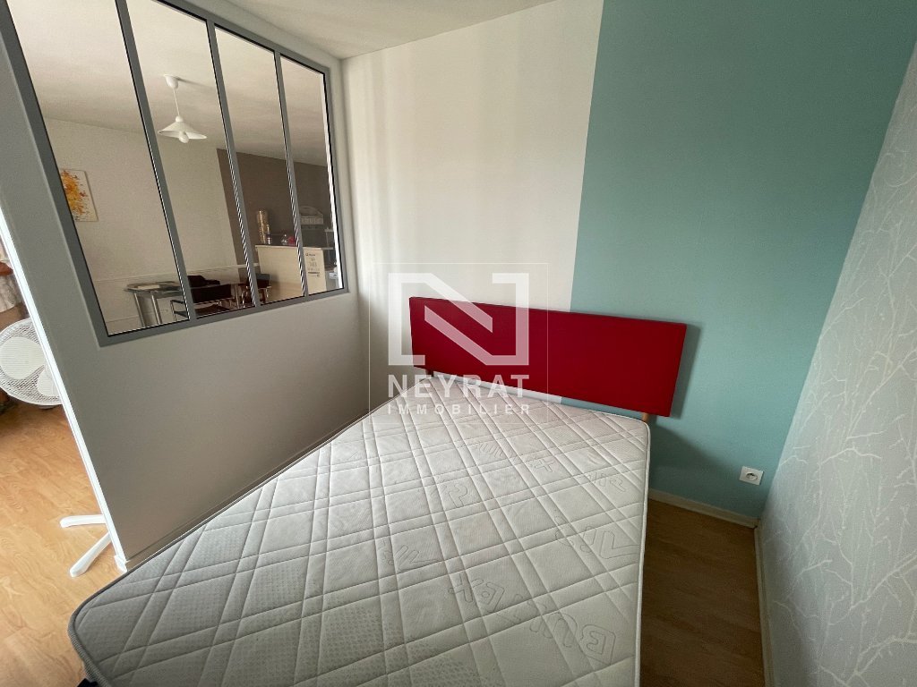 APPARTEMENT T1 A LOUER - CHALON SUR SAONE - 37.7 m2 - 449 € charges comprises par mois