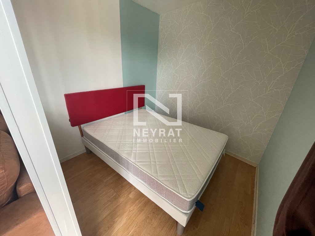 APPARTEMENT T1 A LOUER - CHALON SUR SAONE - 37.7 m2 - 449 € charges comprises par mois
