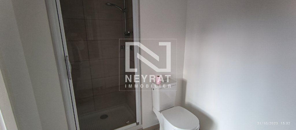 APPARTEMENT T1 - CHALON SUR SAONE - 29.76 m2 - LOU&Eacute;