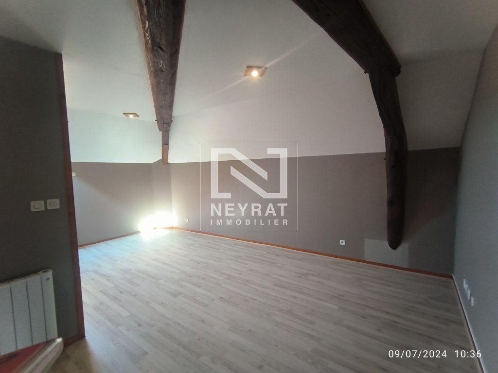 APPARTEMENT T1 A LOUER - CHARRECEY - 47.11 m2 - 405€ charges comprises par mois