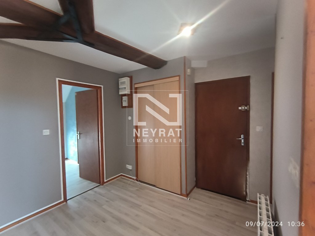 APPARTEMENT T1 A LOUER - CHARRECEY - 47.11 m2 - 405€ charges comprises par mois