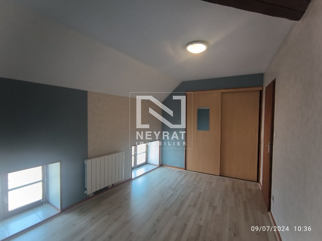 APPARTEMENT T1 A LOUER - CHARRECEY - 47.11 m2 - 405€ charges comprises par mois