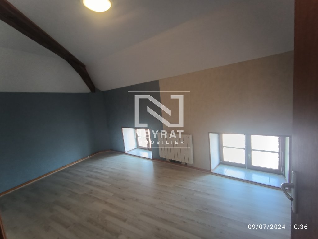 APPARTEMENT T1 A LOUER - CHARRECEY - 47.11 m2 - 405€ charges comprises par mois