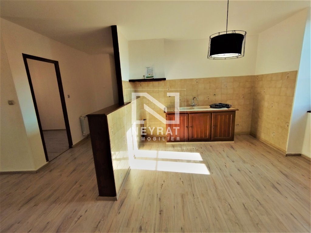 APPARTEMENT T1 A LOUER - CHARRECEY - 52.08 m2 - 430�&euro; charges comprises par mois