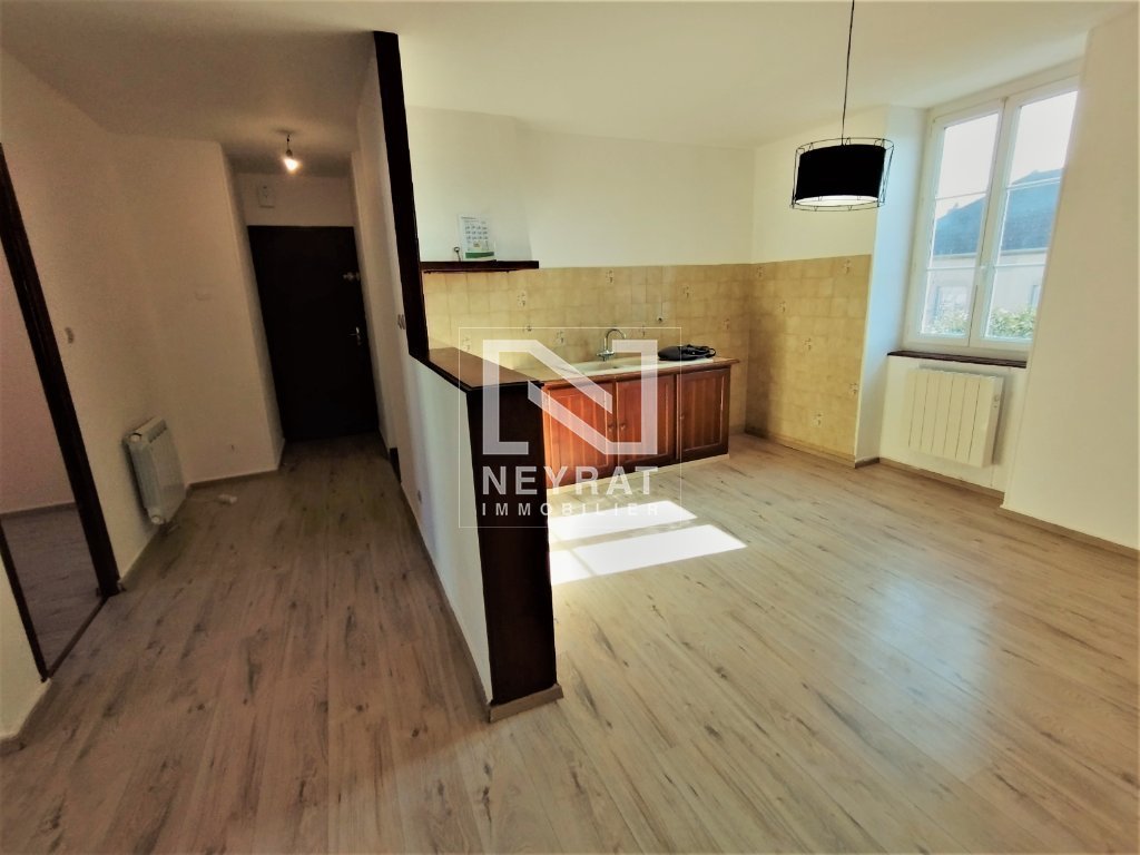 APPARTEMENT T1 A LOUER - CHARRECEY - 52.08 m2 - 430�&euro; charges comprises par mois