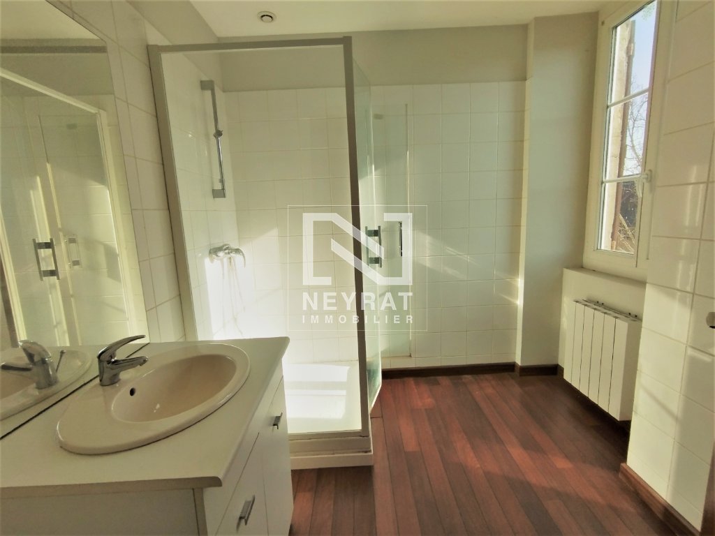 APPARTEMENT T1 A LOUER - CHARRECEY - 52.08 m2 - 430�&euro; charges comprises par mois