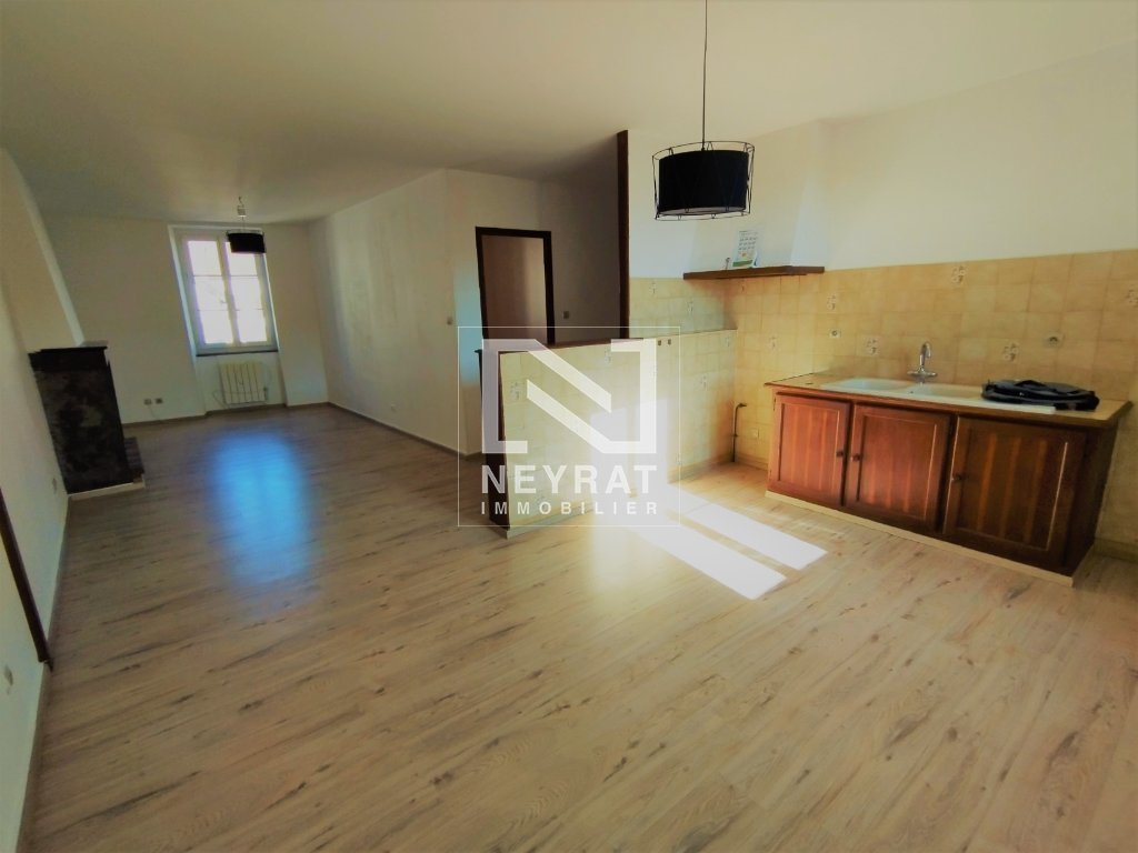 APPARTEMENT T1 A LOUER - CHARRECEY - 52.08 m2 - 430�&euro; charges comprises par mois