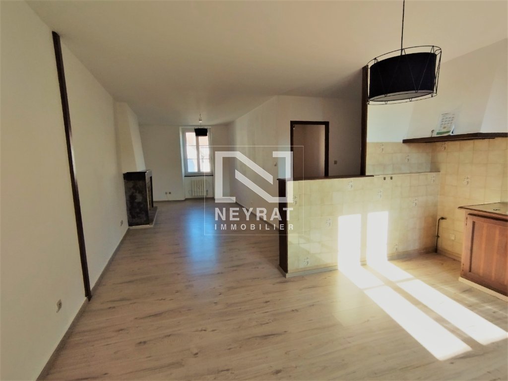 APPARTEMENT T1 A LOUER - CHARRECEY - 52.08 m2 - 430�&euro; charges comprises par mois
