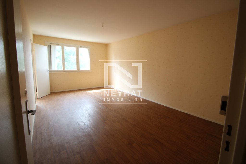 APPARTEMENT T1 A LOUER - DIGOIN - 36.52 m2 - 400 &euro; charges comprises par mois