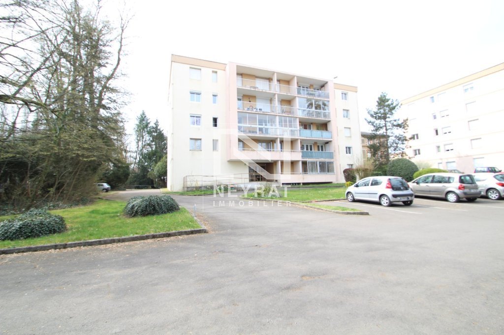 APPARTEMENT T1 A LOUER - DIGOIN - 36.52 m2 - 400 &euro; charges comprises par mois