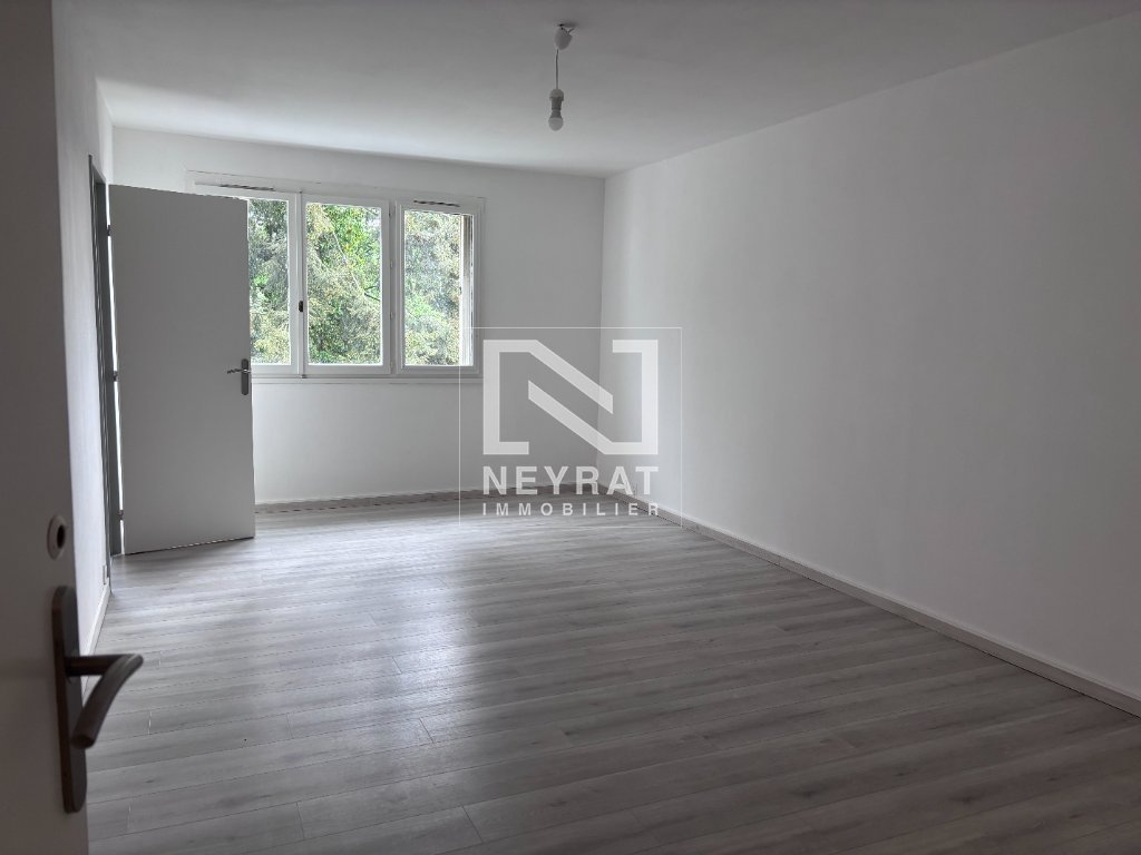 APPARTEMENT T1 A LOUER - DIGOIN - 34.73 m2 - 410 &euro; charges comprises par mois