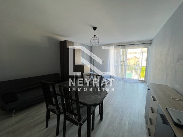 APPARTEMENT T1 A LOUER - DIJON - 41.09 m2 - 625€ charges comprises par mois