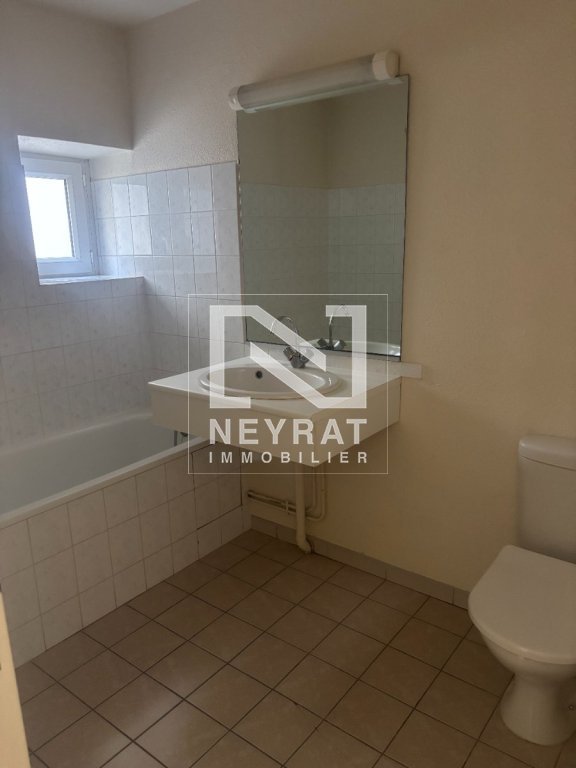 APPARTEMENT T1 A LOUER - DIJON - 28.59 m2 - 465 &euro; charges comprises par mois