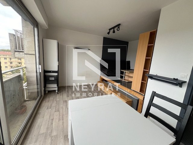 APPARTEMENT T1 A LOUER - DIJON - 27.04 m2 - 595 &euro; charges comprises par mois