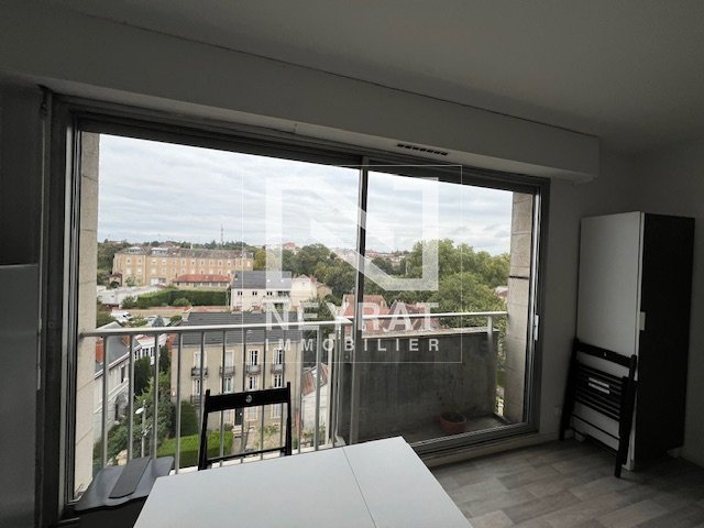 APPARTEMENT T1 A LOUER - DIJON - 27.04 m2 - 595 &euro; charges comprises par mois