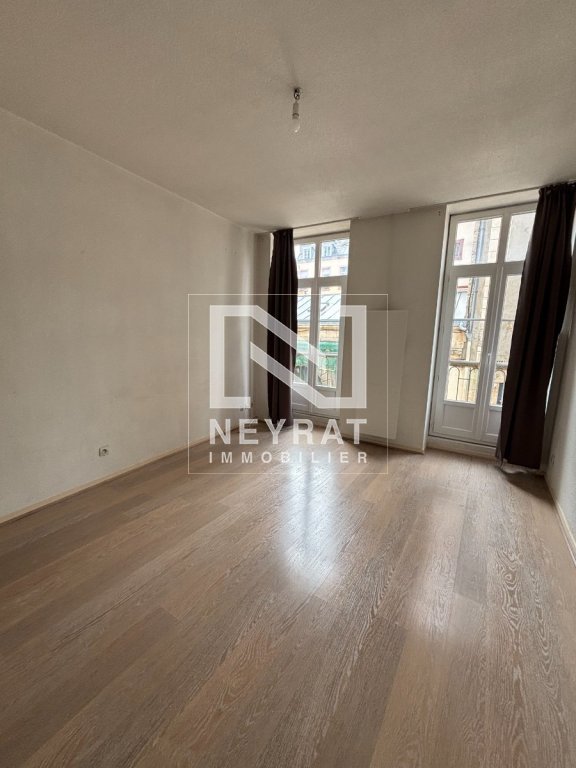 APPARTEMENT T1 A LOUER - DIJON - 28.65 m2 - 450 &euro; charges comprises par mois
