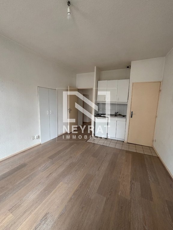 APPARTEMENT T1 A LOUER - DIJON - 28.65 m2 - 450 &euro; charges comprises par mois