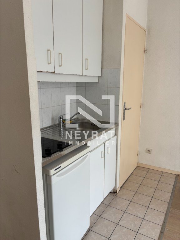 APPARTEMENT T1 A LOUER - DIJON - 28.65 m2 - 450 &euro; charges comprises par mois