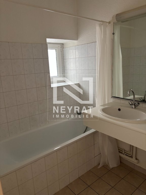 APPARTEMENT T1 A LOUER - DIJON - 28.65 m2 - 450 &euro; charges comprises par mois