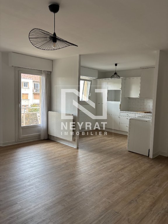 T1 A LOUER - DIJON - 39.39 m2 - 590 &euro; charges comprises par mois