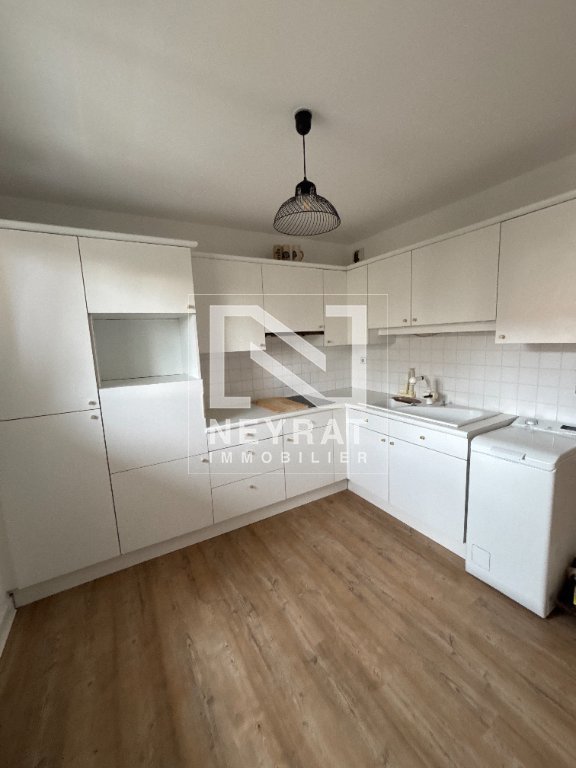 T1 A LOUER - DIJON - 39.39 m2 - 590 &euro; charges comprises par mois