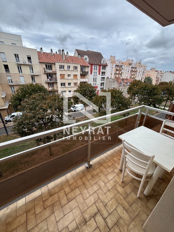 T1 A LOUER - DIJON - 39.39 m2 - 590 &euro; charges comprises par mois