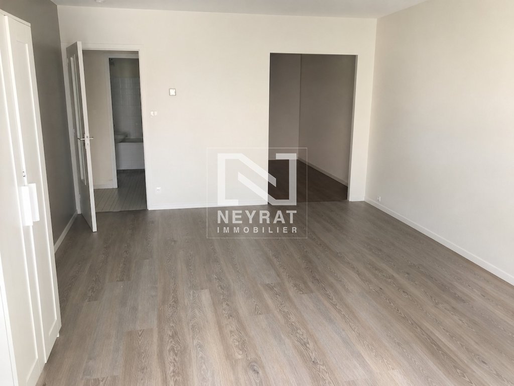 APPARTEMENT T1 A LOUER - DIJON - 41 m2 - 555 &euro; charges comprises par mois