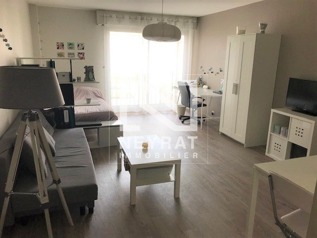 APPARTEMENT T1 A LOUER - DIJON - 41 m2 - 555 &euro; charges comprises par mois