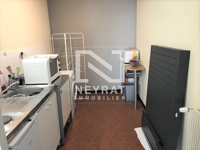 APPARTEMENT T1 A LOUER - DIJON - 41 m2 - 555 &euro; charges comprises par mois