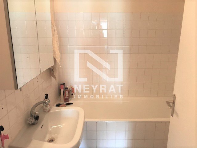 APPARTEMENT T1 A LOUER - DIJON - 41 m2 - 555 &euro; charges comprises par mois