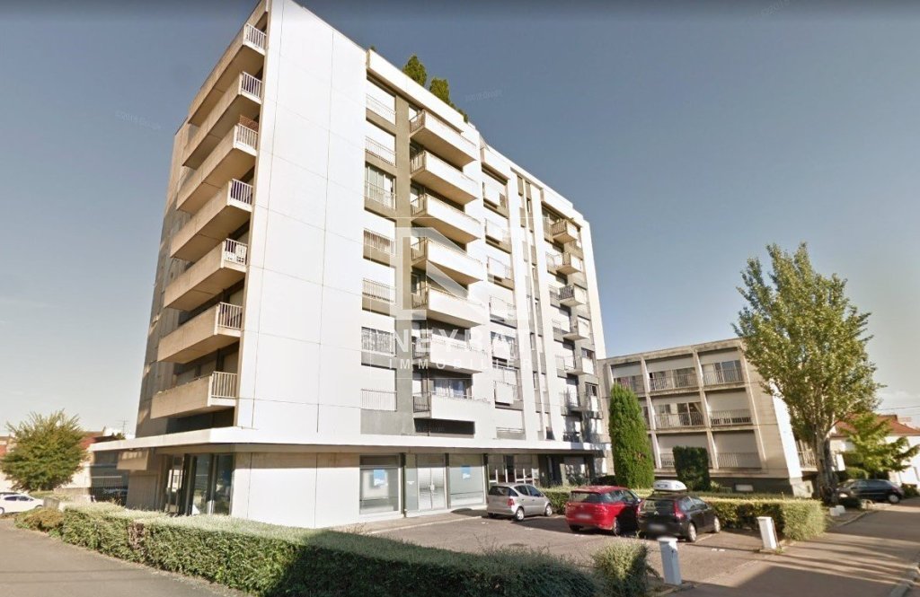 APPARTEMENT T1 A LOUER - DIJON - 41 m2 - 555 &euro; charges comprises par mois