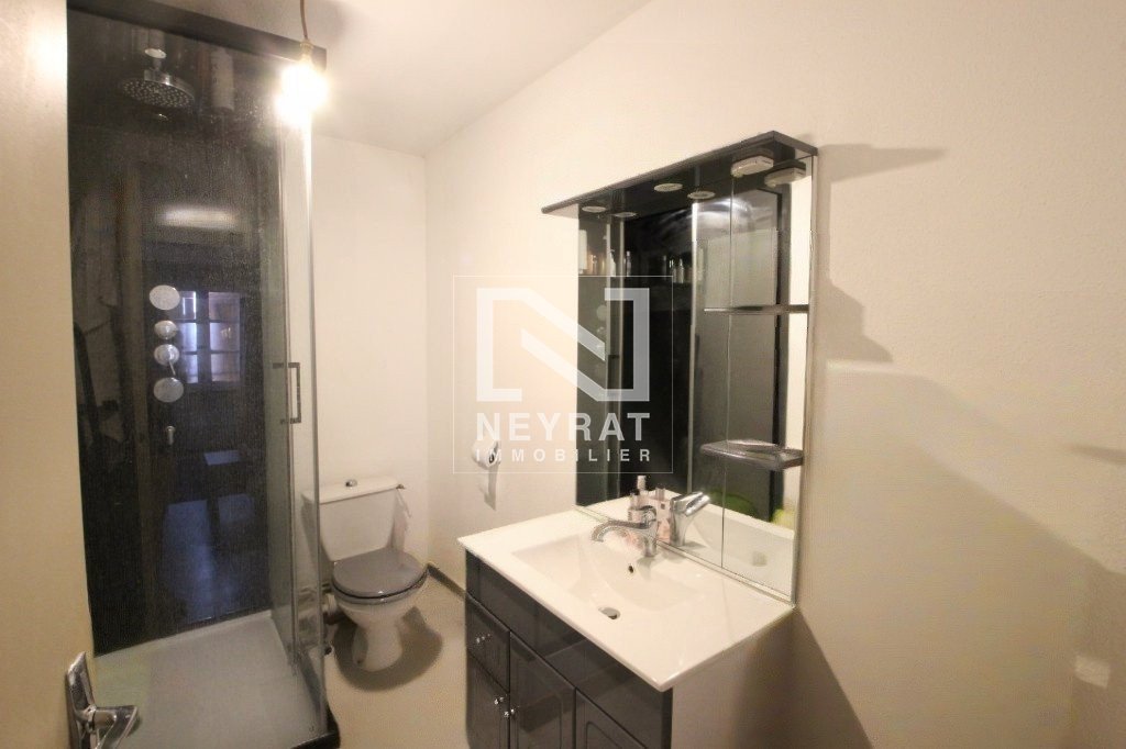 APPARTEMENT T1 A LOUER - LOUHANS - 24 m2 - 370�&euro; charges comprises par mois