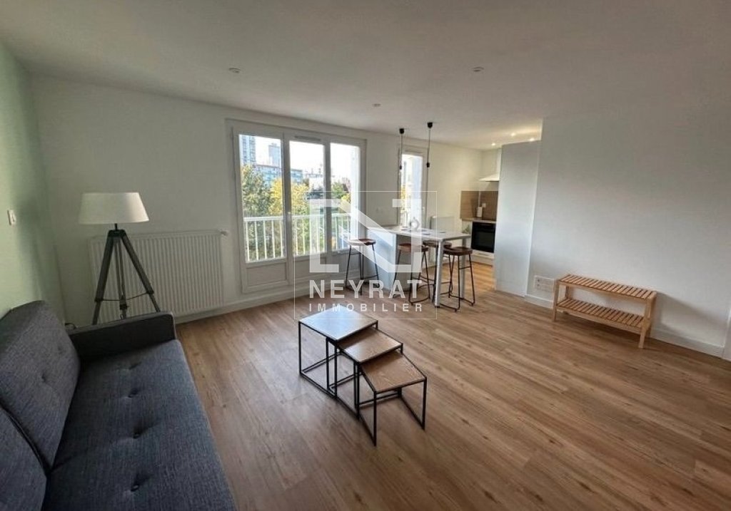 APPARTEMENT T1 A LOUER - TALANT - 32.48 m2 - 580€ charges comprises par mois