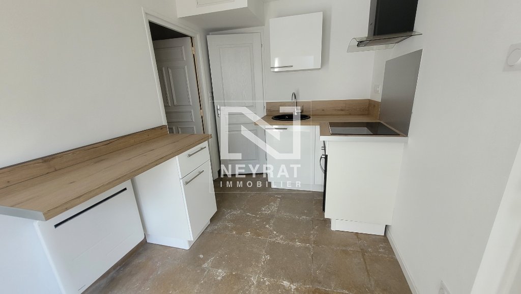 APPARTEMENT T1 A LOUER - VERDUN CIEL - 21.98 m2 - 385�&euro; charges comprises par mois