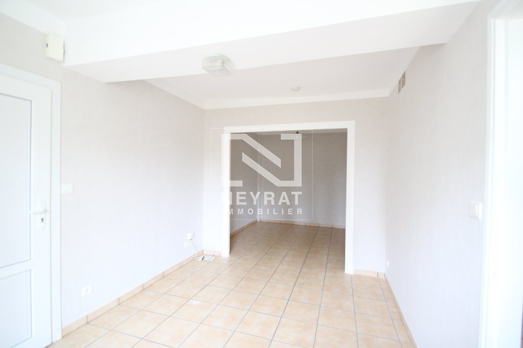 APPARTEMENT T1 A LOUER - VERDUN CIEL - 39.52 m2 - 400€ charges comprises par mois