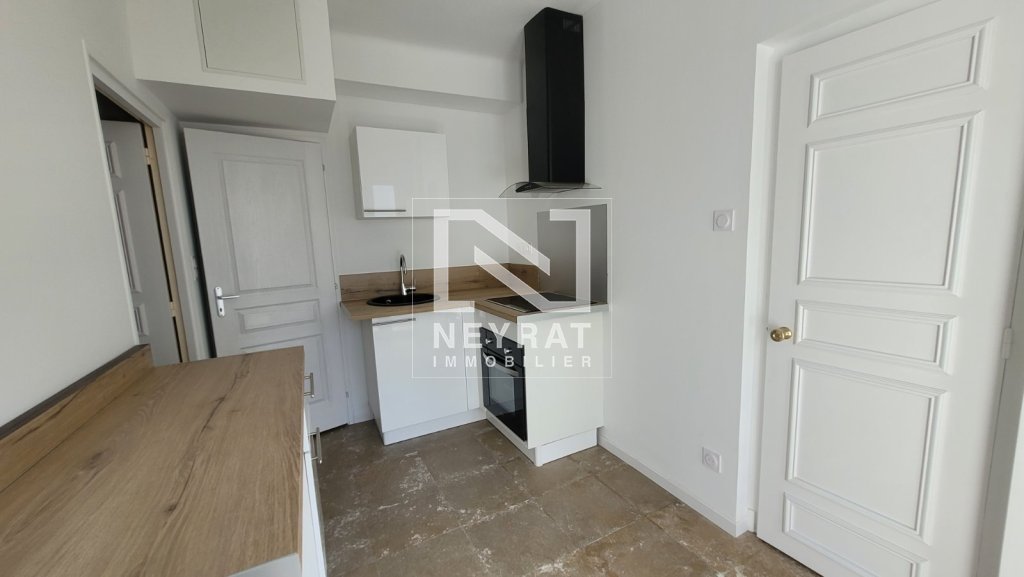 APPARTEMENT T1 A LOUER - VERDUN CIEL - 21.98 m2 - 395 &euro; charges comprises par mois
