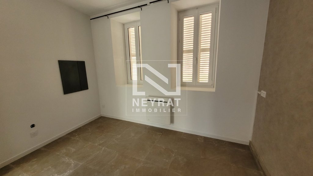 APPARTEMENT T1 A LOUER - VERDUN CIEL - 21.98 m2 - 395 &euro; charges comprises par mois
