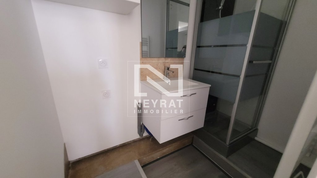 APPARTEMENT T1 A LOUER - VERDUN CIEL - 21.98 m2 - 395 &euro; charges comprises par mois