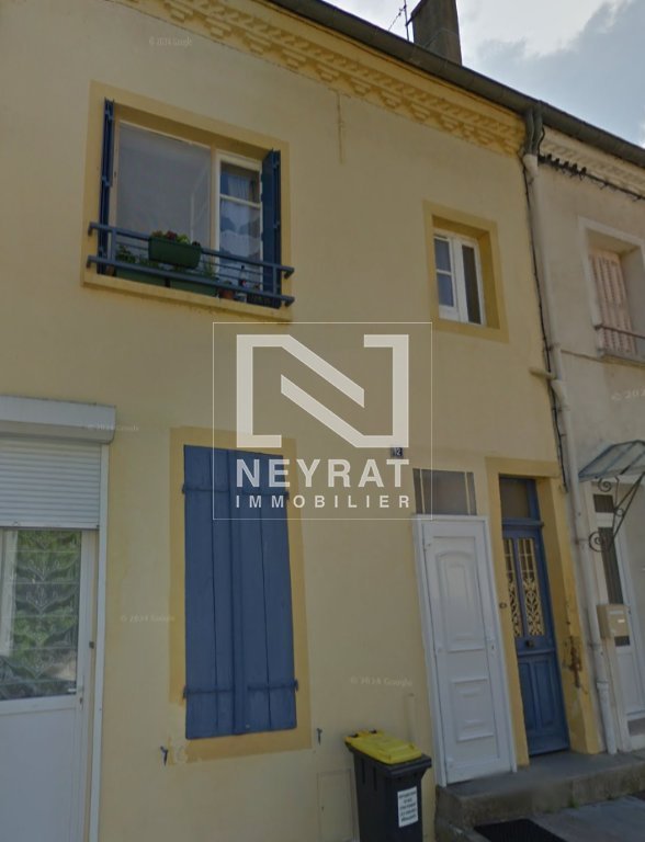 APPARTEMENT T1 A LOUER - VERDUN SUR LE DOUBS - 39.52 m2 - 350€ charges comprises par mois