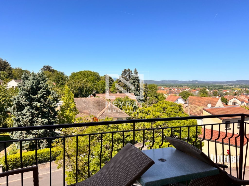 APPARTEMENT T1 - AUTUN - 26.33 m2 - VENDU