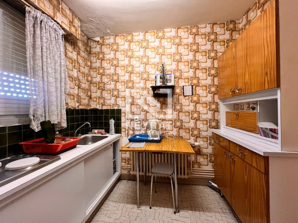 APPARTEMENT T1 - AUTUN - 26.56 m2 - VENDU