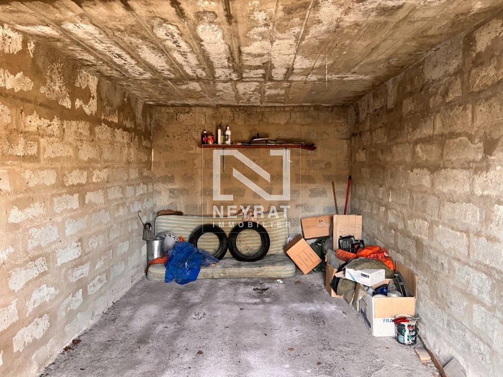 APPARTEMENT T1 - AUTUN - 26.56 m2 - VENDU