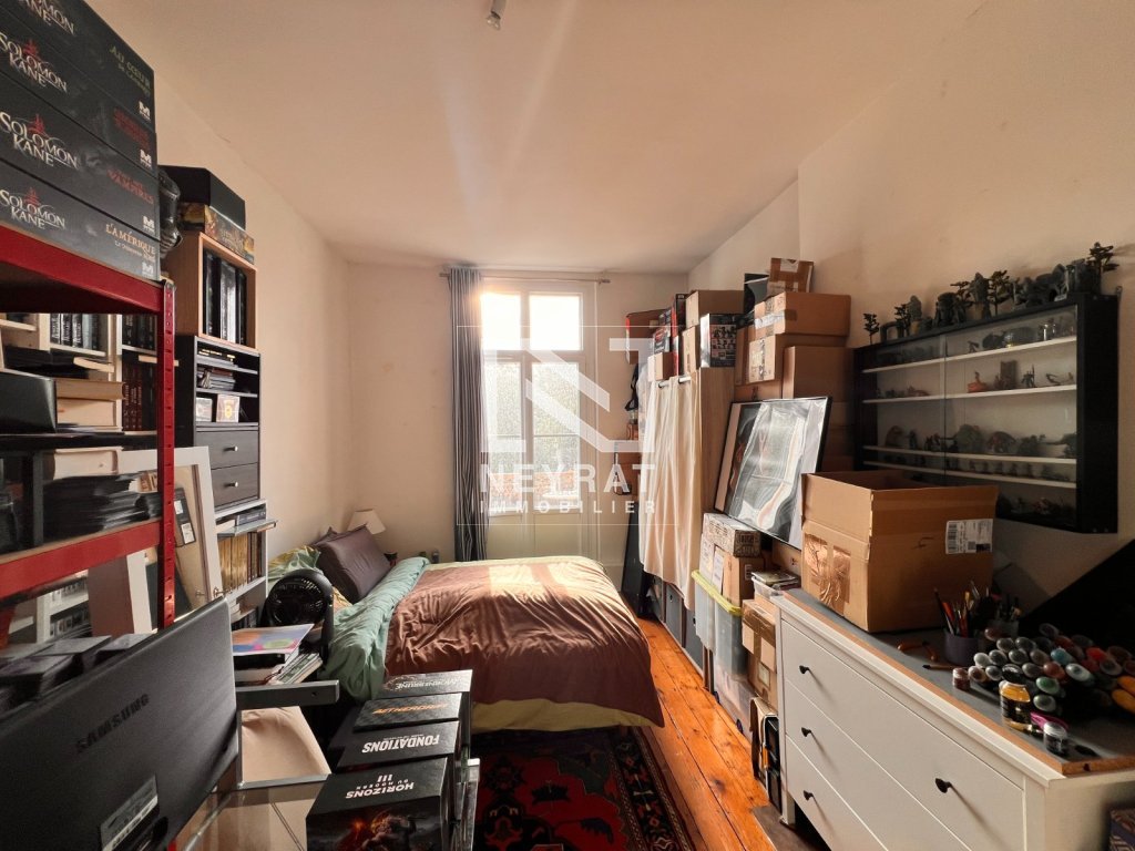 APPARTEMENT T1 A VENDRE - AUTUN - 35.72 m2 - 26000€